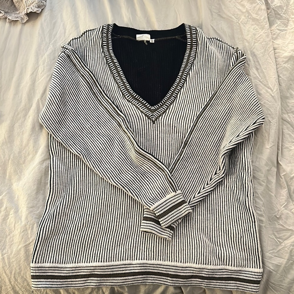 The Upside Nirvana Sweater